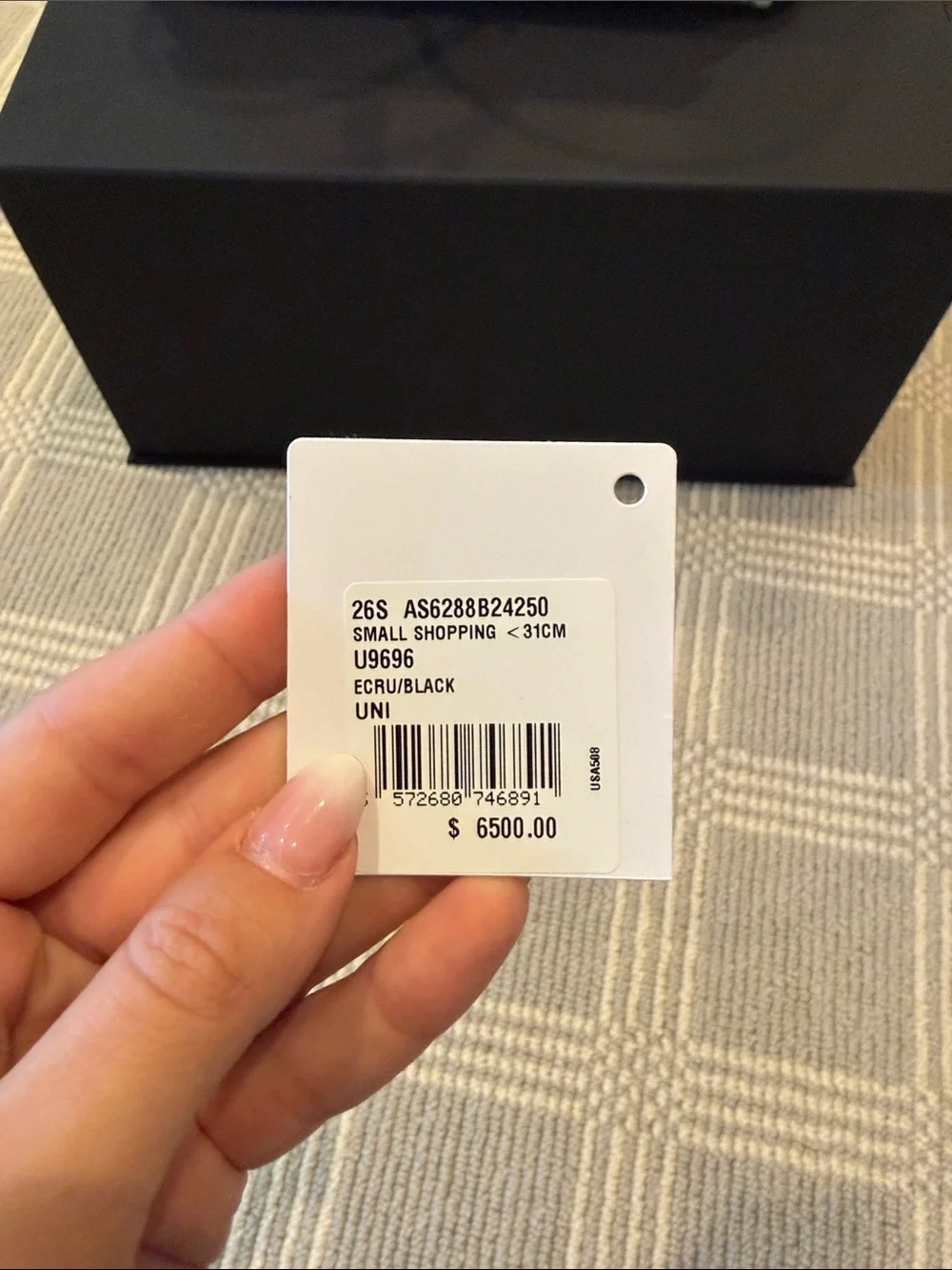 CHANEL brand new